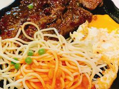 -豪客来牛排(海沧阿罗海店)