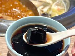 -季季红火锅(长沙步行街店)