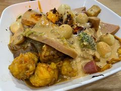 -林静小吃(复兴路店)
