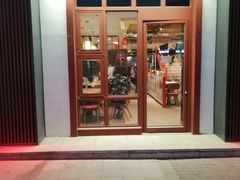 门面-必胜客(花舞大唐博物馆店)