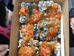 -品腐记·豆腐王朝(老门东总店)