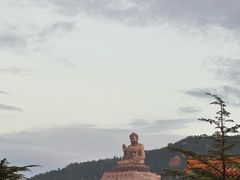 -龙口南山旅游景区