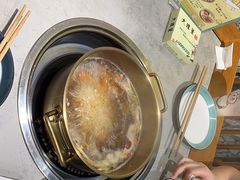 -大理董·董家小厨野生菌火锅(古城旗舰店)