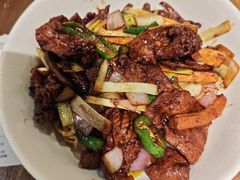 -寻裕记·现炒浇头面(人民广场店)