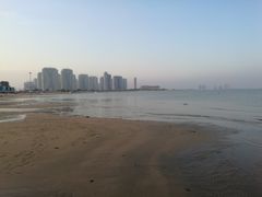 -东戴河风景区-止锚湾