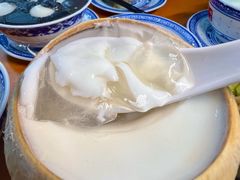 -韵姐牛奶甜品世家