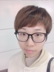 -侨治发型