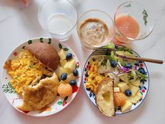 -CARINO BAKERY&CAFE(南方商城店)
