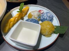 -滇铺子·云南特色菜·第九届野生菌美食节(曲靖万达店)