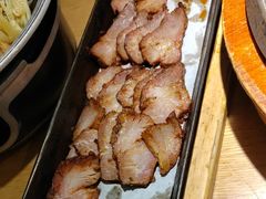 -蜜桃餐厅·伴山(绿宝广场店)