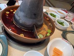 -阳坊大都涮羊肉(阳坊总店)
