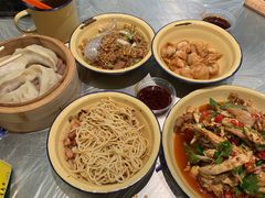 -东排食堂长沙小吃大排档(五一广场店)