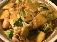 -梧桐花园餐厅(新城店)