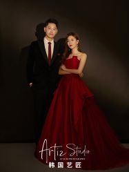 -艺匠摄影ARTIZ STUDIO(南京店)