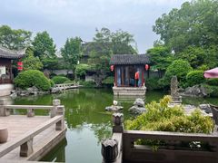 -祝家花園(伯渎港店)