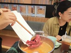 -潮界(虹桥新天地店)