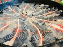 -七秒鱼·斑鱼火锅(太阳城店)