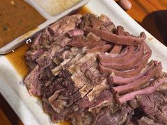 -满族八旗正宗牛肉面