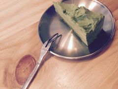 -无牌咖啡&酒馆