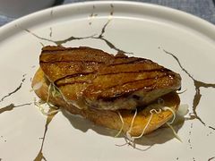 -1218 GRILL 主厨