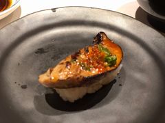 鹅肝寿司-江户前寿司(好运街店)
