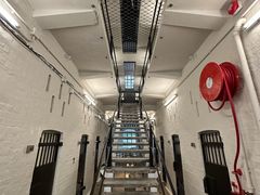 -大馆(前中区警署建築群)