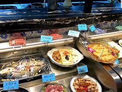 -黄泥岗·地道湖北菜(奥特莱斯店)