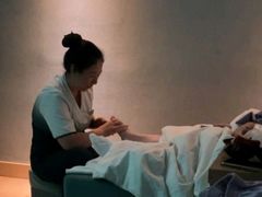 -和子足浴SPA会馆(梁溪店)