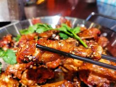 -酒里·宜州果酱烧烤(葛村店)