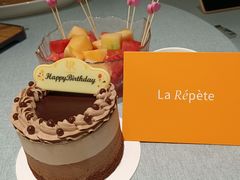 -La Repete(大宁久光店)