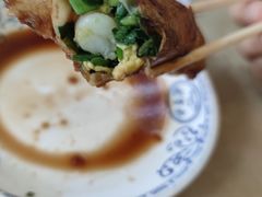 回头-协顺园回头馆(南顺城路店)