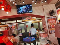 -谭十三大排档·18年老字号(船山路总店)