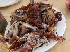烤羊排-维吾尔餐厅(宜山路店)