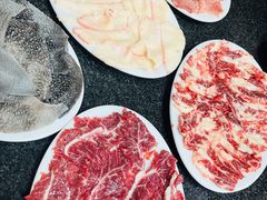 -五洲牛肉美食馆