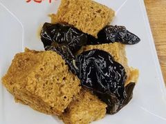 烤麸-龙华素斋(龙华路店)