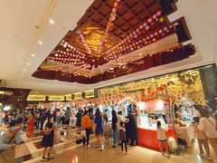 -广州花园酒店