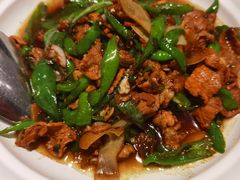 -兰湘子·湘菜小炒(南京江宁万达店)