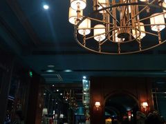 -铜锣湾·有麝自然香(渝北财富中心店)