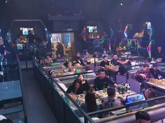-M-MIX电音烤吧
