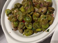 -阿明小菜·海鲜·上海菜(梅陇店)