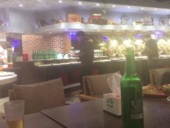 -好伦哥比萨烤肉自助(八里桥店)