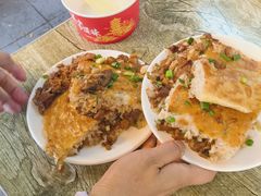 -严老幺烧麦(前进四路店)
