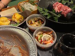 -牛New寿喜烧(金茂览秀城店)