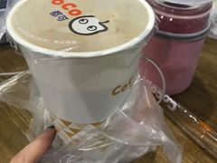 -CoCo都可(嘉定日月光店)
