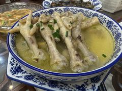 -呼吸森林·生态农庄农家乐私房菜