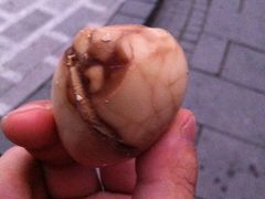 茶叶蛋-金盆阿嬷香菇茶叶蛋(玄光店)