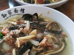 -孙家面馆(淮海第一城店)
