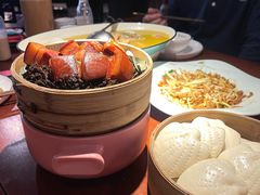 梅干菜焖肉-寻宝记绍兴菜(鲁迅路店)