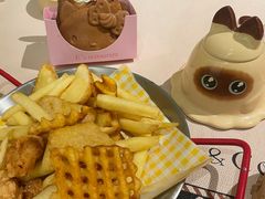 -大象厨房(重庆道店)