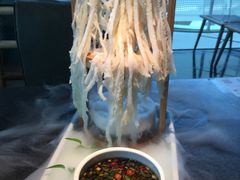 藤草原毛肚-赠李白·如诗的川味(余杭万达广场店)